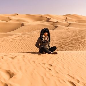 Meet your Posher, Leah